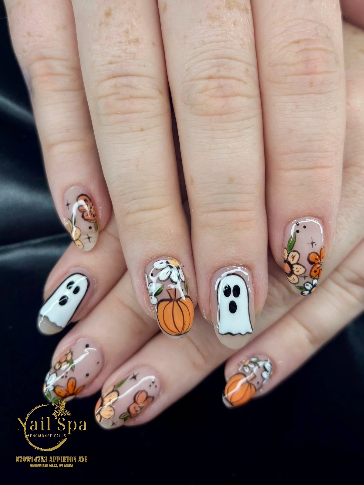 Nail Art